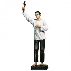  St. Lorenzo Ruiz Statue  36\" 