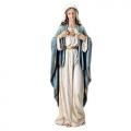  Mary Immaculate Heart of Mary Statue 37 inch 