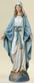  Mary Our Lady of Grace Statue 14 inch 