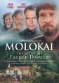  Molokai: The Story Of Father Damien DVD 