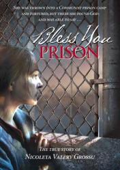  Bless You Prison DVD 