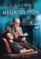  Shadowlands: C.S. Lewis DVD 