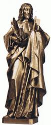  St. James The Less/The Apostle Statue  36\" 