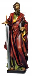  St. Paul The Apostle Statue  36\" 