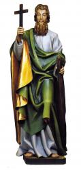  St. Thaddeus The Apostle Statue  36\" 