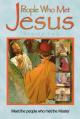  People Who Met Jesus - Series II DVD 