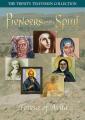  Pioneers Of The Spirit: St. Teresa Of Avila DVD 