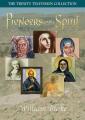  Pioneers Of The Spirit: William Blake DVD 