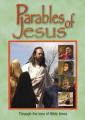  Parables Of Jesus DVD 