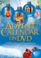  Advent Calendar On DVD 