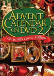  Advent Calendar On DVD 2 : Christmas Carols Edition 