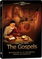  The Gospels, Open The Bible Series DVD 