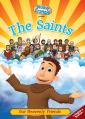 Brother Francis DVD Episode 8 The Saints 