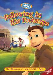  Brother Francis DVD Episode 9 Following in His Footsteps 