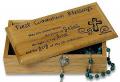  First Communion Keepsake Box 