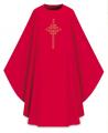  Chasuble Red 