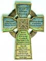  Cross Irish Celtic Bedtime Blessing 