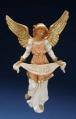  Nativity Angel Gloria 18 inch Fontanini 