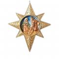  Ornament Christmas Star (Limited Stock) 