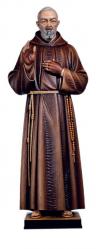  St. Padre Pio Statue  36\" - 72\" 