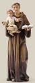  St. Anthony Statue 6 inch 