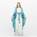  Mary Our Lady of Grace Statue 6 inch 