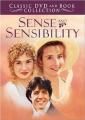  Sense And Sensibility DVD And Book Set DVD 