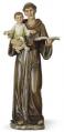  St. Anthony of Padua 14.5 inch LIMITED STOCK 