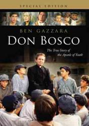  Don Bosco: Special Edition DVD 