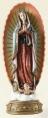  Mary Our Lady of Guadalupe Statue 10.75" (LIMITED STOCK) 