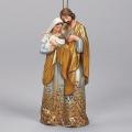  Ornament Holy Family LIMITED STOCK 
