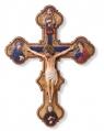  Crucifix Misericordia 14.5 inch 
