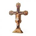  Crucifix Standing 10.5 inch OGNISSANTI 