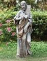  St. Joseph the Worker Outdoor Garden Statue 36 inch 