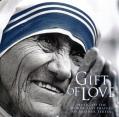  Mother Teresa of Calcutta, Gift of Love, Music to Her Words and Prayers CD 