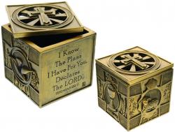  Children/Teen Sacramental Keepsake Box (AVAILABLE MAR 2022) 