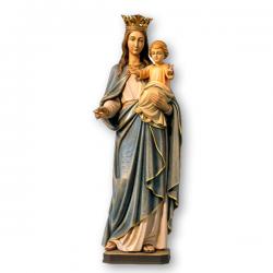  Mary Our Lady of The Rosary Statue  36\" - 72\" 