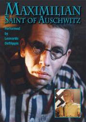  Maximilian: Saint Of Auschwitz DVD 