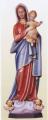  Mary Our Lady With Child Statue  36" - 60" 