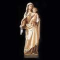  Mary Our Lady of Mount Carmel Statue  36" - 60" 
