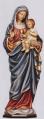  Mary Our Lady of Blessed Sacrament Statue  24" - 36" 