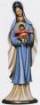  Mary Our Lady of La Vang Statue  36" 
