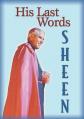  Fulton Sheen, His Last Word DVD 
