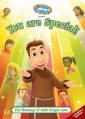  Brother Francis DVD Episode 15 Your Are Special 