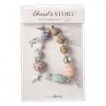  Bracelet His Story Clay 