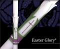  Paschal Candle, EASTER GLORY 