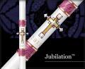  Paschal Candle JUBILATION 