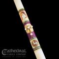  Paschal Candle, PRINCE OF PEACE 