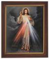  Divine Mercy Picture 11 x 13 inch 