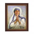  St. Teresa of Calcutta Picture 12.5 x 10 inch (LIMITED) 